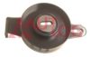 AUTLOG RT1301 Tensioner Pulley, v-ribbed belt